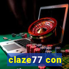 claze77 con